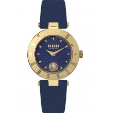 Versus S77050017 Logo ladies 34mm 5ATM