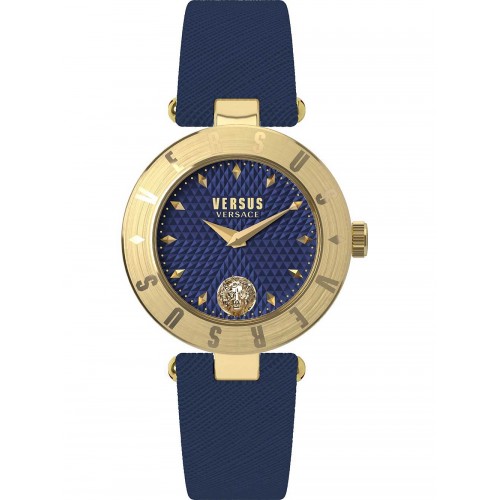 Versus S77050017 Logo ladies 34mm 5ATM