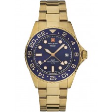 Swiss Alpine Military 7052.1115 GMT