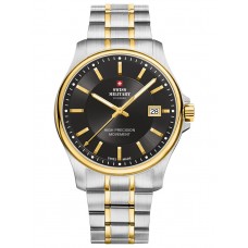 Swiss Military SM30200.04 men`s 39mm 5ATM