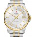 Swiss Military SM30200.05 men`s 39mm 5ATM