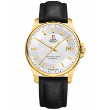 Swiss Military SM30200.15 men`s 39mm 5ATM