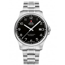 Swiss Military SM30200.16 men`s 39mm 5ATM
