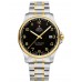 Swiss Military SM30200.19 men`s 39mm 5ATM