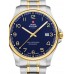 Swiss Military SM30200.21 men`s 39mm 5ATM