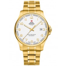 Swiss Military SM30200.23 men`s 39mm 5ATM