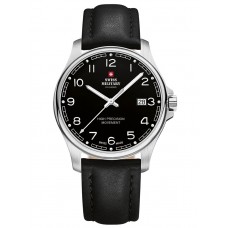 Swiss Military SM30200.24 men`s 39mm 5ATM