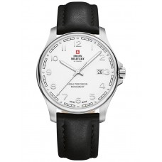 Swiss Military SM30200.25 men`s 39mm 5ATM