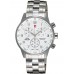 Swiss Military SM34012.02 chrono 41mm 5 ATM