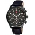 Swiss Military SM34012.08 Chronograph 5 ATM, 41 mm