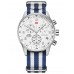 Swiss Military SM34012.15 chrono 41mm 5ATM