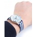 Swiss Military SM34012.15 chrono 41mm 5ATM
