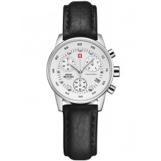 Swiss Military SM34013.04 Damen Chrono 31mm 5ATM