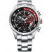 Swiss Military SM34042.03 Chronograph 10 ATM, 44 mm