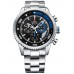 Swiss Military SM34042.04 Chronograph 10 ATM, 44 mm