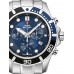Swiss Military SM34044.03 Chronograph 10 ATM 45mm