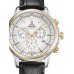 Swiss Military SM34052.12 chronograph 42mm 10ATM