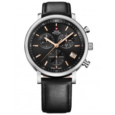Swiss Military SM34058.06 chrono 42mm 10ATM
