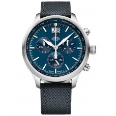 Swiss Military SM34064.03 chronograph 48mm 10ATM
