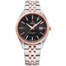 Swiss Military SM34065.06 men`s 40mm 5ATM