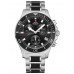 Swiss Military SM34067.01 chronograph 42mm 10ATM