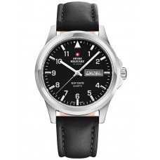 Swiss Military SM34071.01 men`s 40mm 5ATM