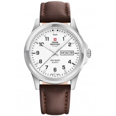 Swiss Military SM34071.02 men`s 40mm 5ATM