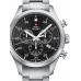 Swiss Military SM34076.01 chronograph 43mm 10ATM