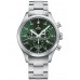 Swiss Military SM34076.03 chronograph 43mm 10ATM