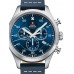 Swiss Military SM34076.05 chronograph 43mm 10ATM