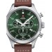 Swiss Military SM34076.07 chronograph 43mm 10ATM