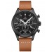 Swiss Military SM34076.08 chronograph 43mm 10ATM