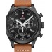 Swiss Military SM34076.08 chronograph 43mm 10ATM