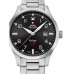 Swiss Military SM34078.01 men´s watch 43mm 10ATM