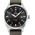 Swiss Military SM34078.04 men´s watch 43mm 10ATM