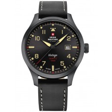 Swiss Military SM34078.08 men´s watch 43mm 10ATM