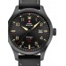 Swiss Military SM34078.08 men´s watch 43mm 10ATM