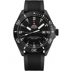 Swiss Military SM34080.06 Night Lights 44mm 20ATM
