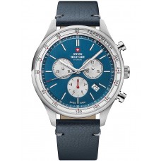 Swiss Military SM34081.08 chrono 42mm 10ATM