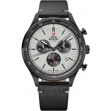 Swiss Military SM34081.11 chrono 42mm 10ATM