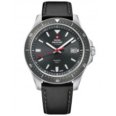 Swiss Military SM34082.06 men`s quartz 42 mm 5ATM