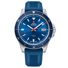 Swiss Military SM34082.08 men`s quartz 42 mm 5ATM