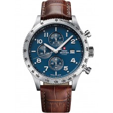 Swiss Military SM34084.06 chrono 42 mm 10ATM