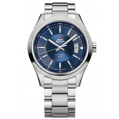 Swiss Military SMA30003.03 automatic 41mm 10ATM