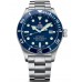Swiss Military SMA34075.02 automatic 44mm 50ATM