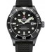 Swiss Military SMA34075.05 Diver automatic 44 mm 50ATM