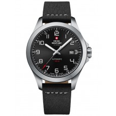 Swiss Military SMA34077.01 automatic 42mm 10ATM