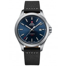 Swiss Military SMA34077.08 automatic 42mm 10ATM