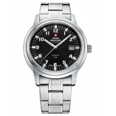 Swiss Military SMP36004.06 mens 40mm 5ATM