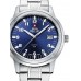 Swiss Military SMP36004.08 mens 40mm 5ATM
